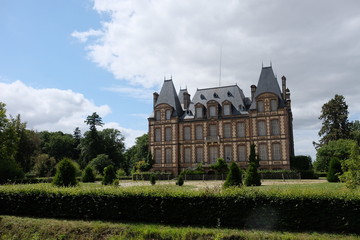 chateau