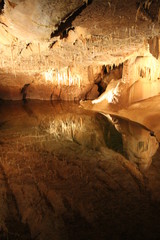 Fototapeta na wymiar grotte