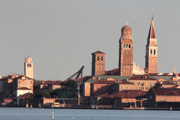 Campanili di Venezia