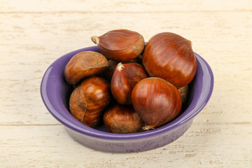 Chestnut