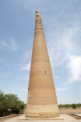 Turkmenistan