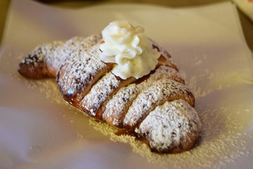 Croissant