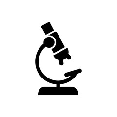 Microscope Icon