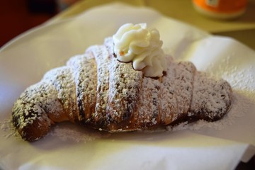 Croissant
