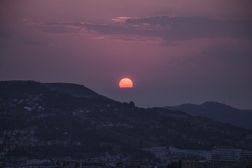 sarajevo