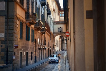 Florence Street view