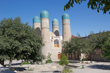 Bukhara