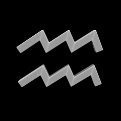 Aquarius Zodiac