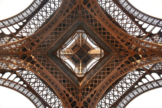 Eiffel Tower