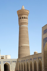 Obraz premium Bukhara