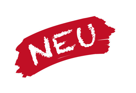NEU Wischer