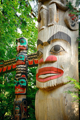 Totem Pole