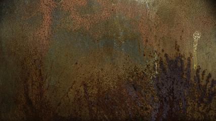 Rust