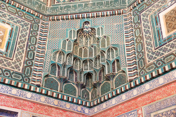 Islamic ornament