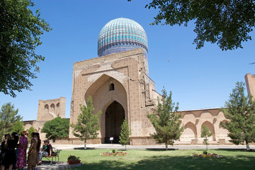 Samarkand