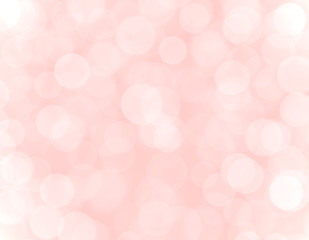 Blurred background.Pink spring background.