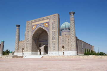 Samarkand