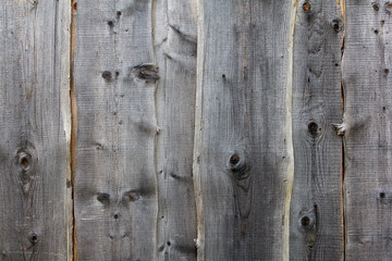 Unfinished old wood. Background. Texture. Vintage.