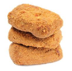 Fresh Homemade Cookies