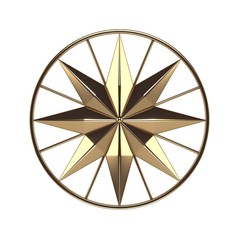 Compass Rose
