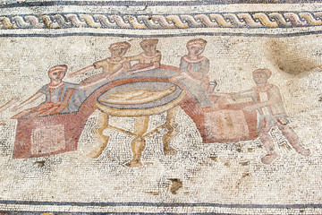 Zippori National Park