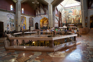 Nazareth Cathedral