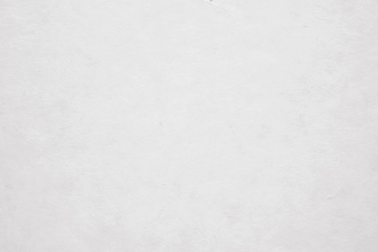 Blank light gray paper textured background