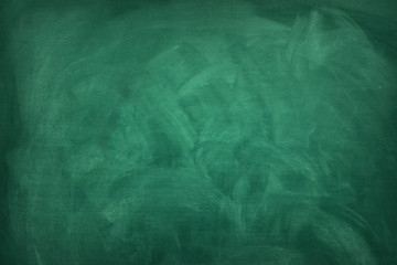 Green Blackboard