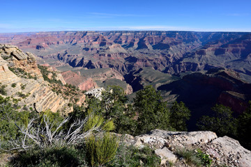 Grand Canyon National Park