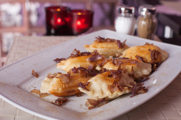 Pierogi