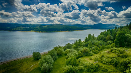 Harz, Germany, Holiday, HDR, X-T2, DJI, Phantom