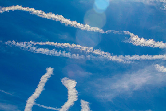 Chemical sciences in the sky of Nevada