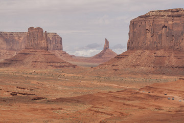 Monument Valley
