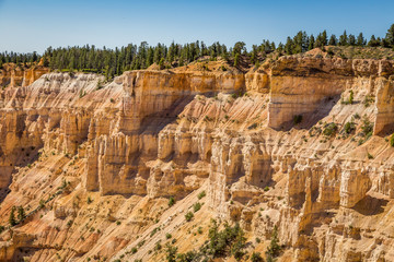 Bryce Canyon National Park