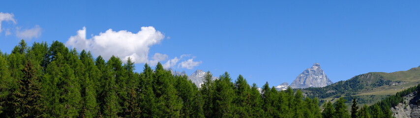 Chamois (Italie - Aoste)