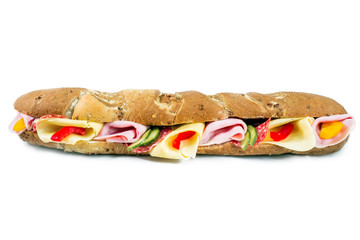 Baguette