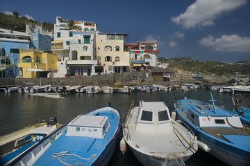 Ischia; S.Angelo,