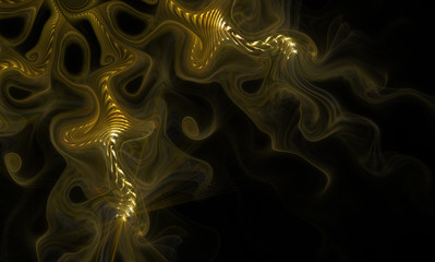 Fractal fantasy