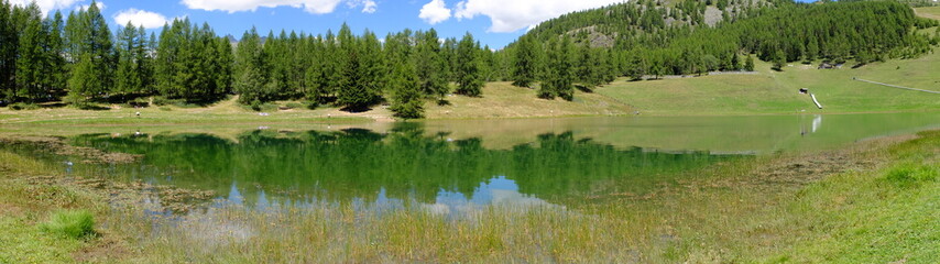 Chamois (Italie - Aoste)