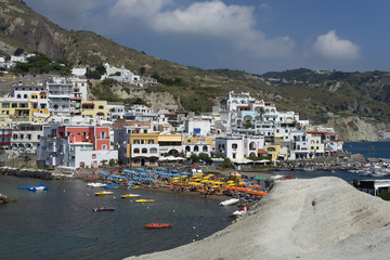 Ischia; S.Angelo,
