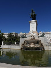 Fontaine palais royal