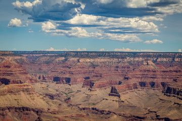 Grand Canyon National Park