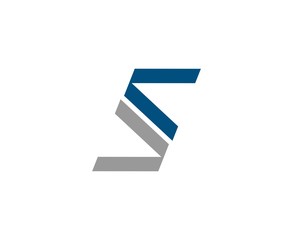 S logo