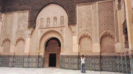 Musée de Marrakesh