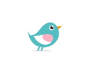 Bird logo