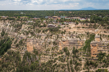 Fototapeta premium Grand Canyon National Park