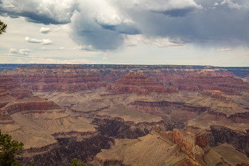 Grand Canyon National Park