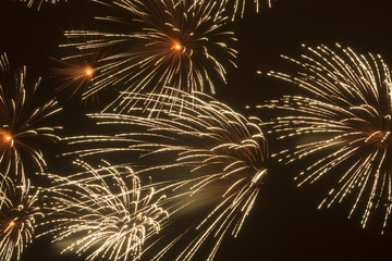 Fireworks