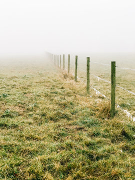 Autumn in Suffolk