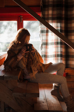 Morning Coffee